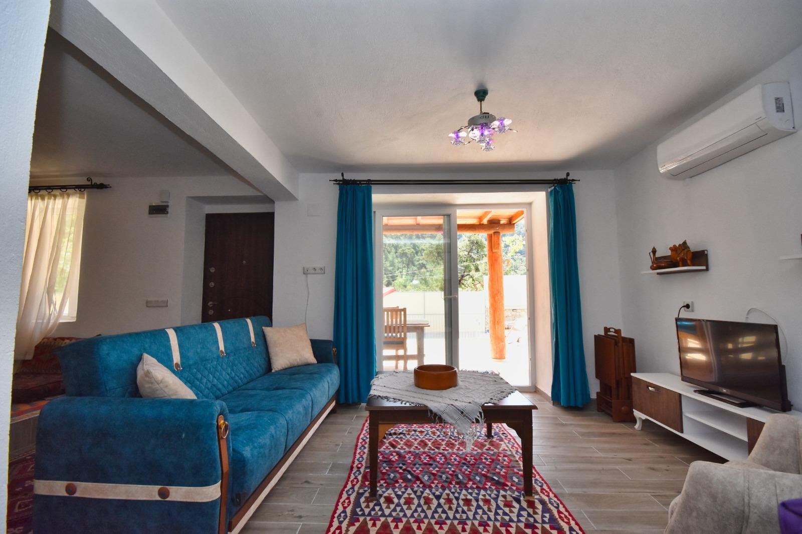 Villa Yayla — 26