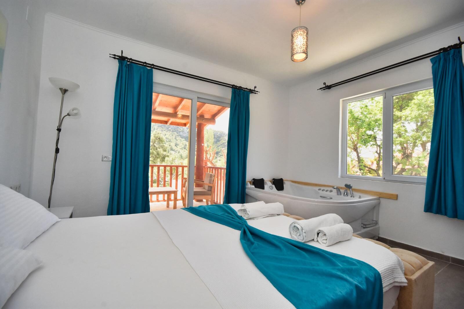 Villa Yayla — 30