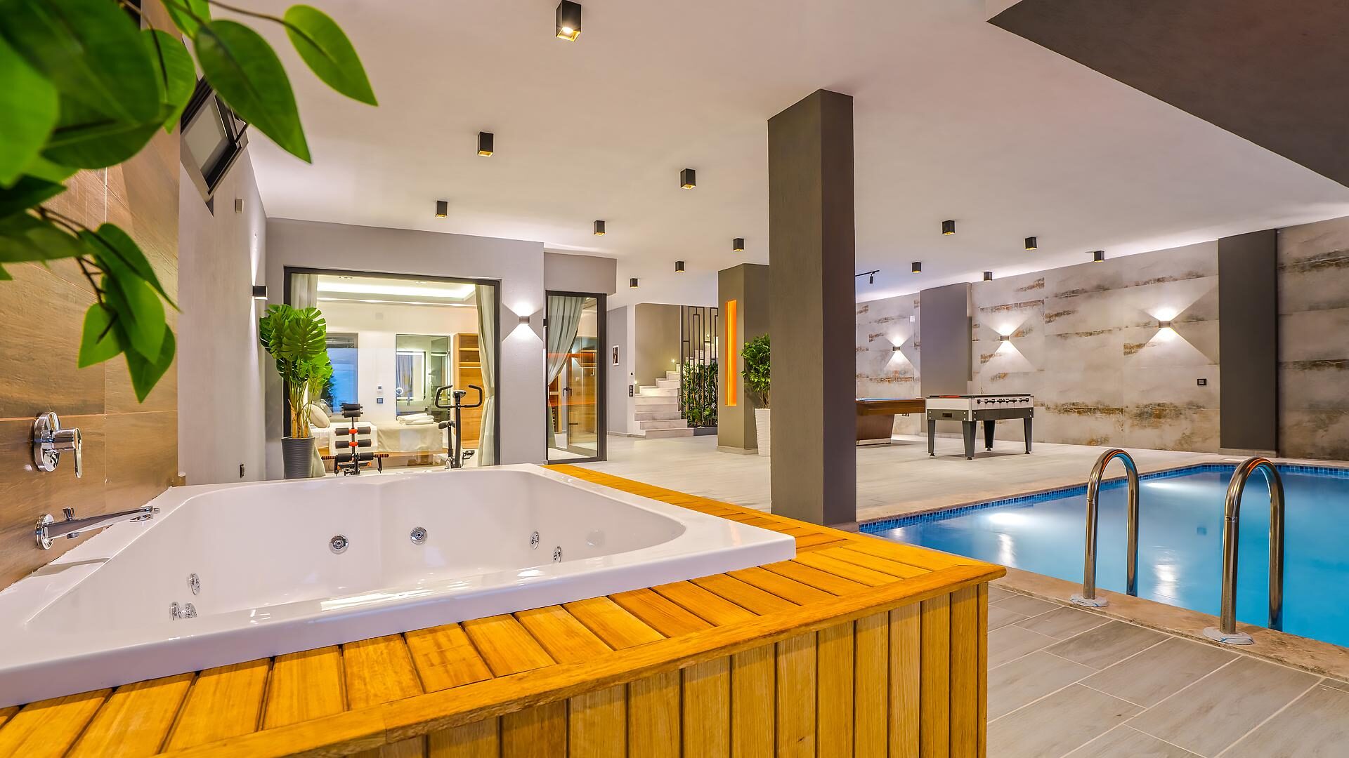 Villa Hedef — 59
