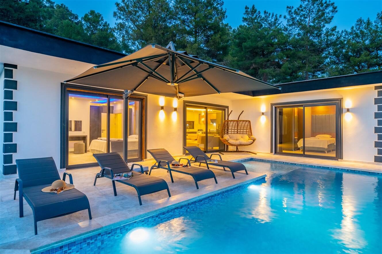 Villa Mira Trio 2 — 42