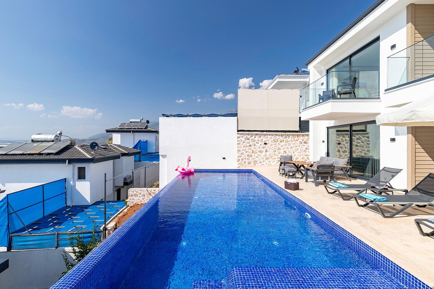 Villa Keskin Yeşilköy — 7