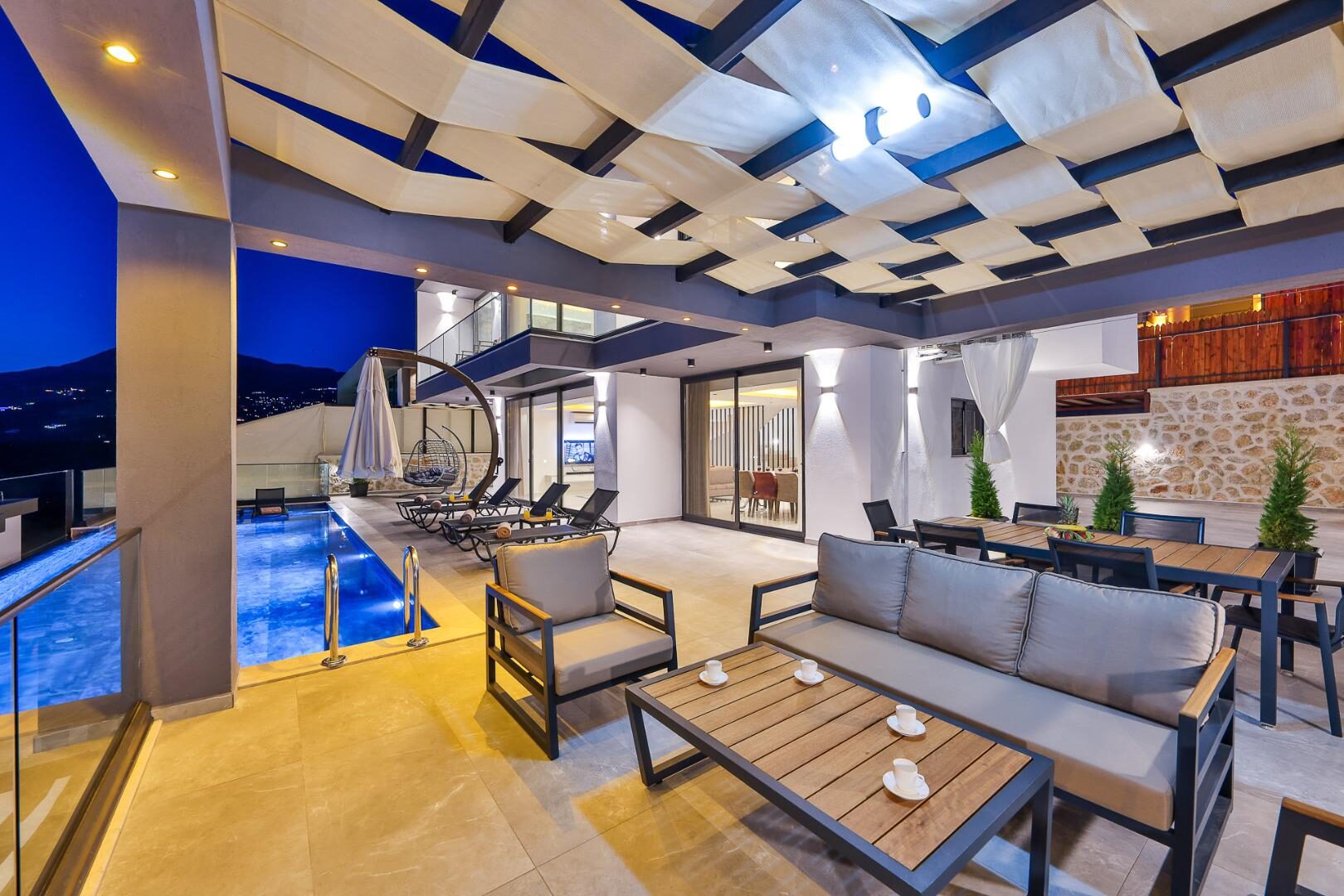 Villa Aras İncebel — 31