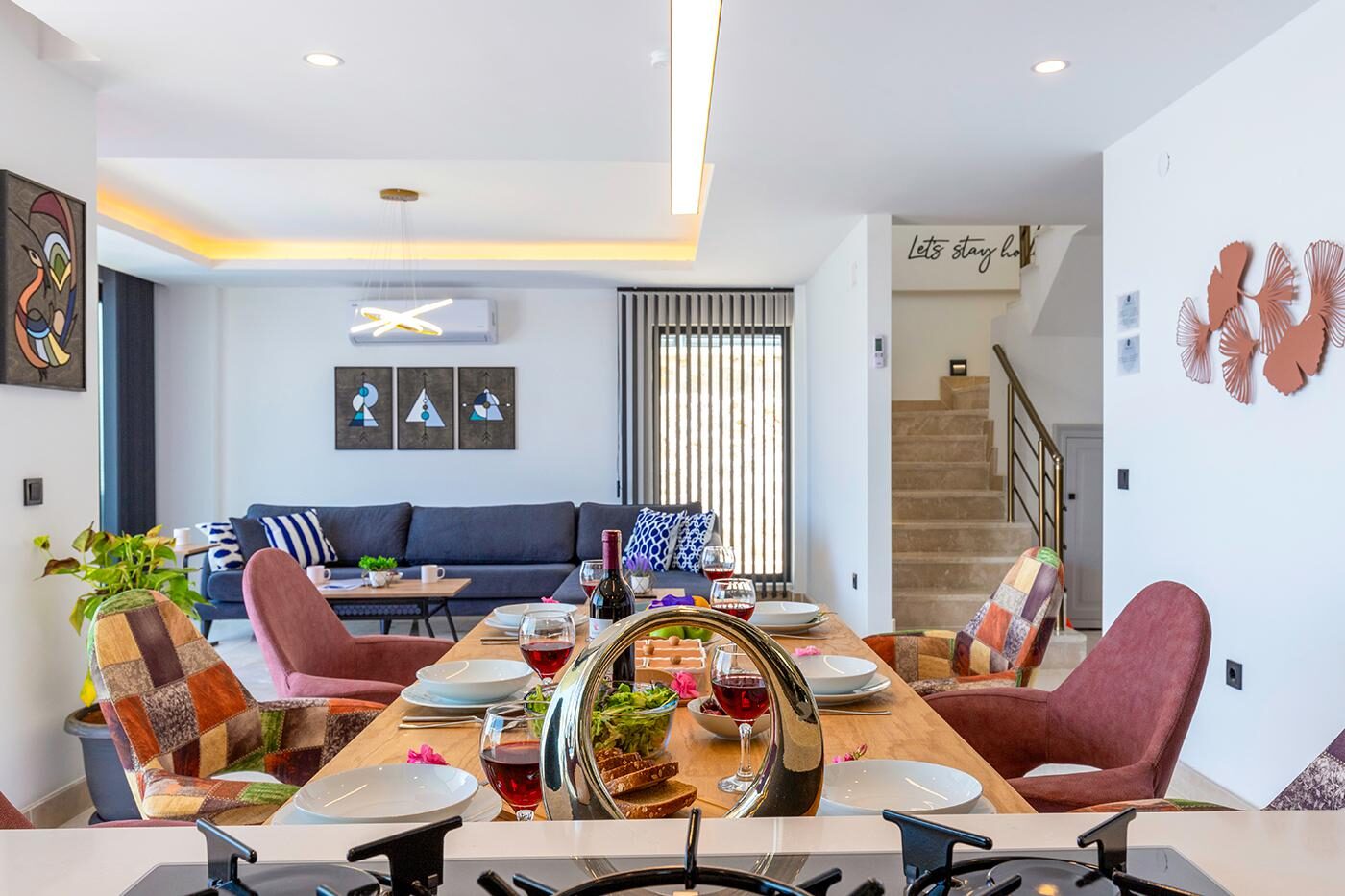 Villa Keskin Yeşilköy — 16