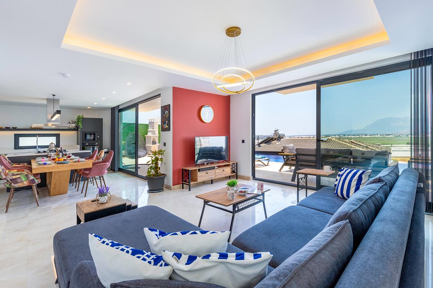 Villa Keskin Yeşilköy — 18