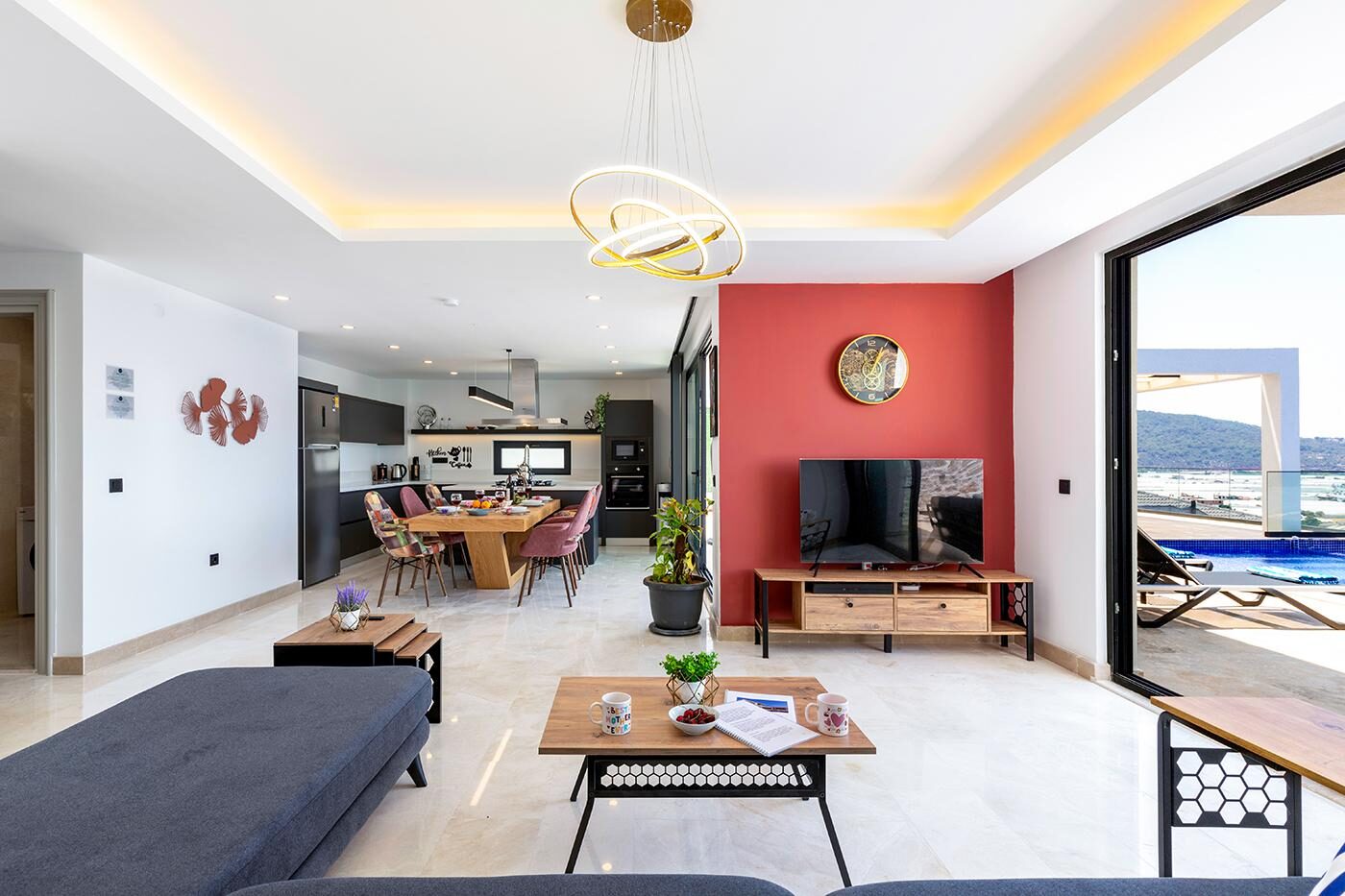 Villa Keskin Yeşilköy — 19