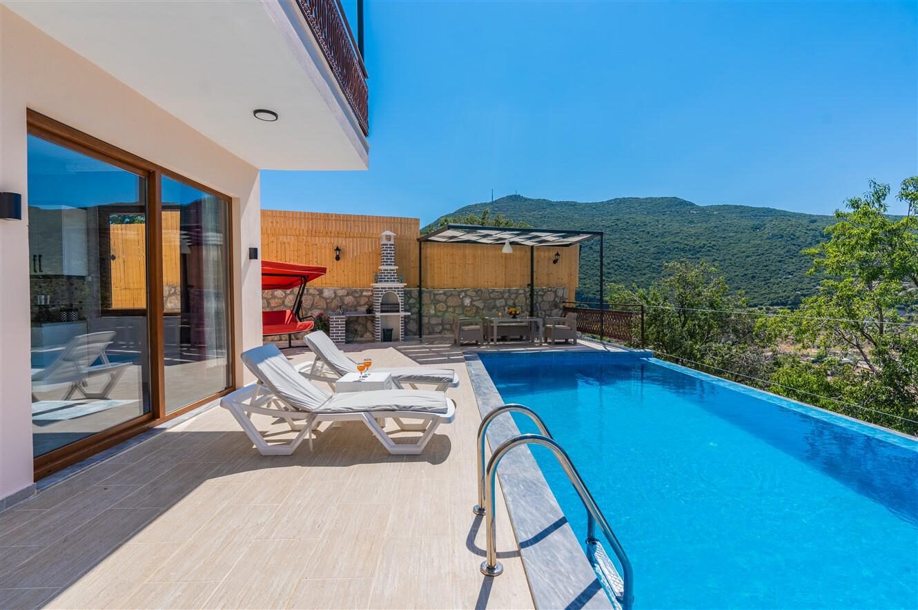 Villa Sarıyar — 17