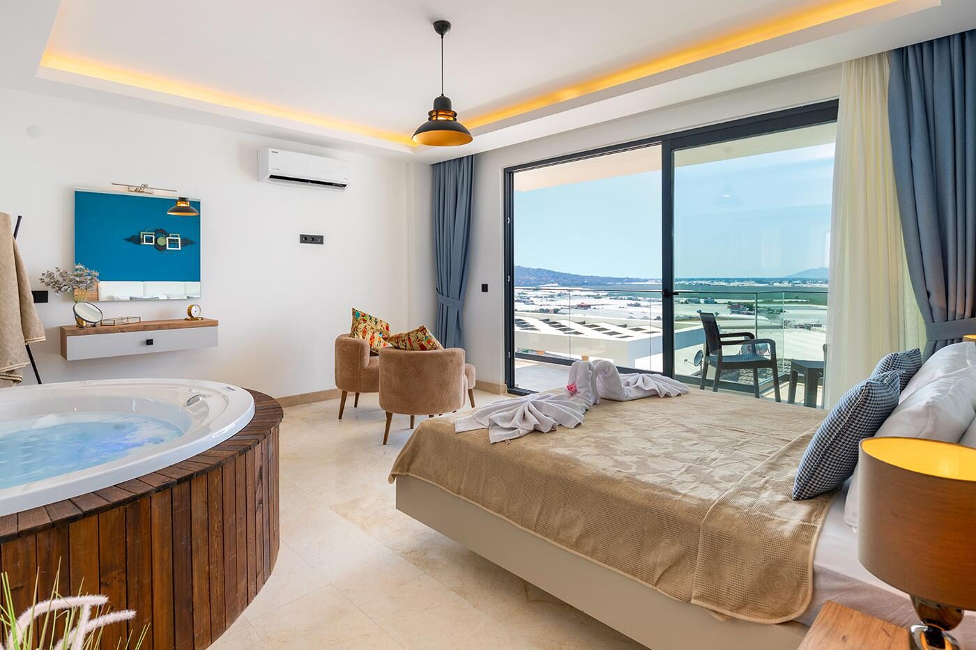Villa Keskin Yeşilköy — 25