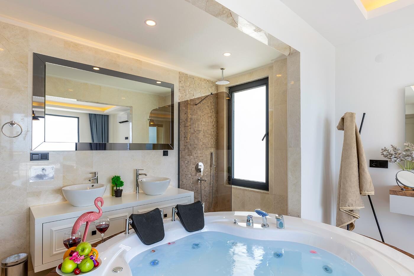 Villa Keskin Yeşilköy — 30