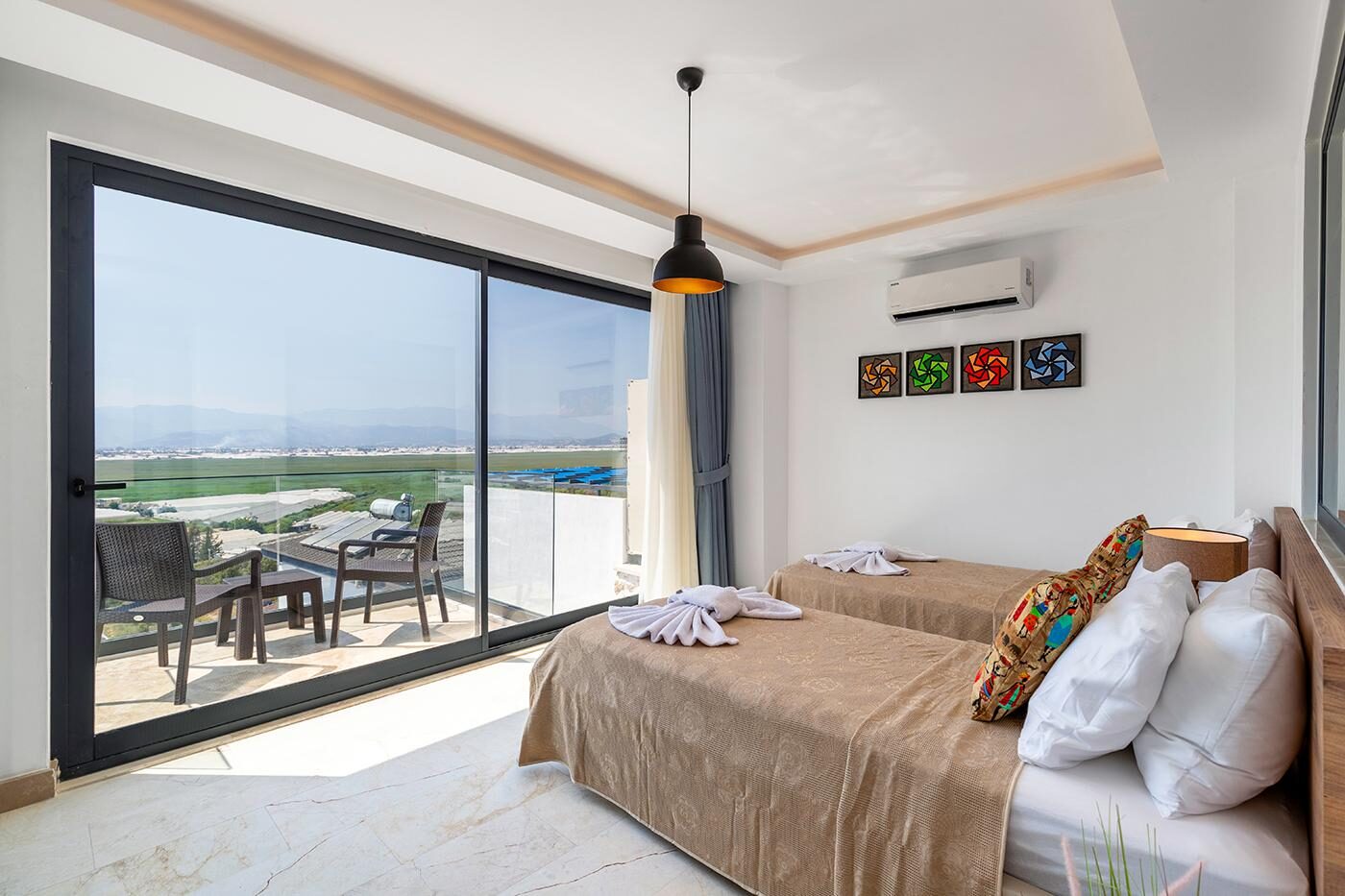 Villa Keskin Yeşilköy — 32