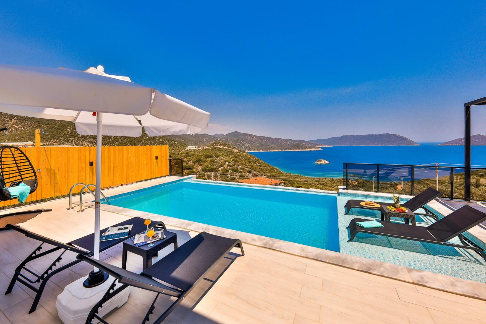 Villa Simurg — 22