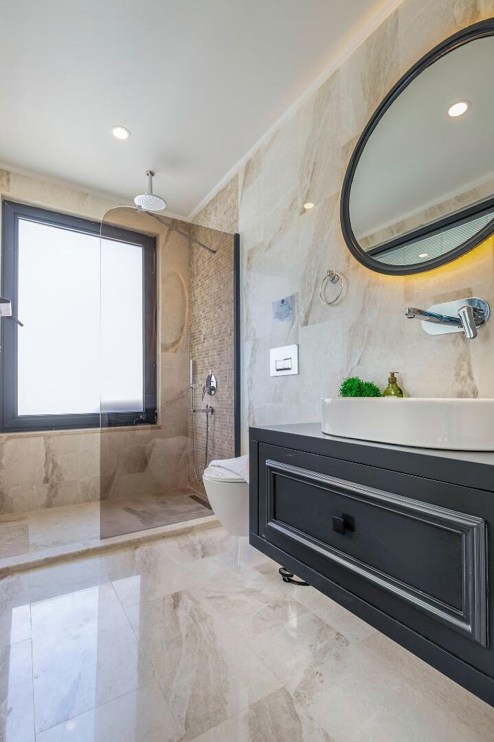 Villa Keskin Yeşilköy — 39