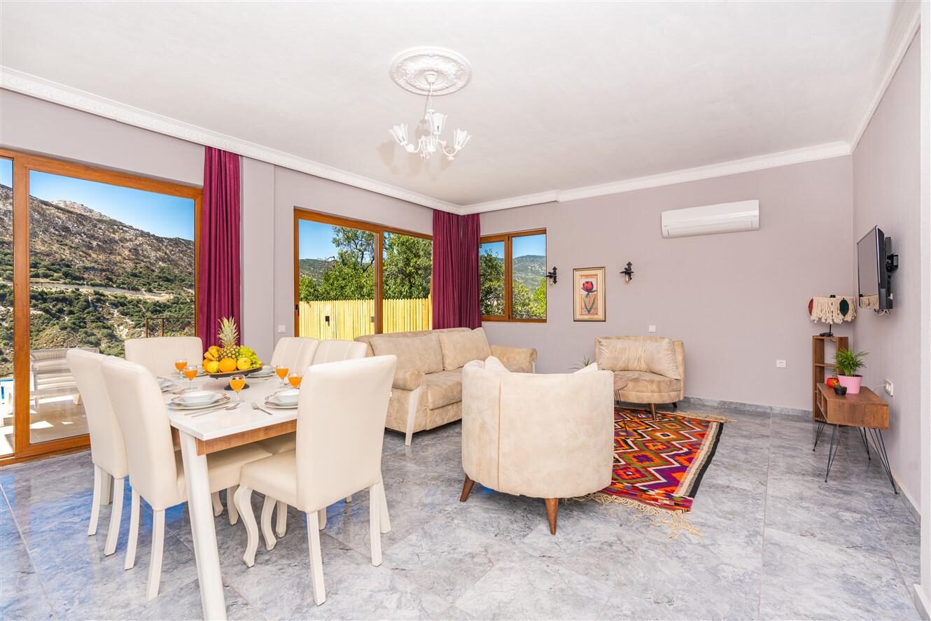 Villa Sarıyar — 37