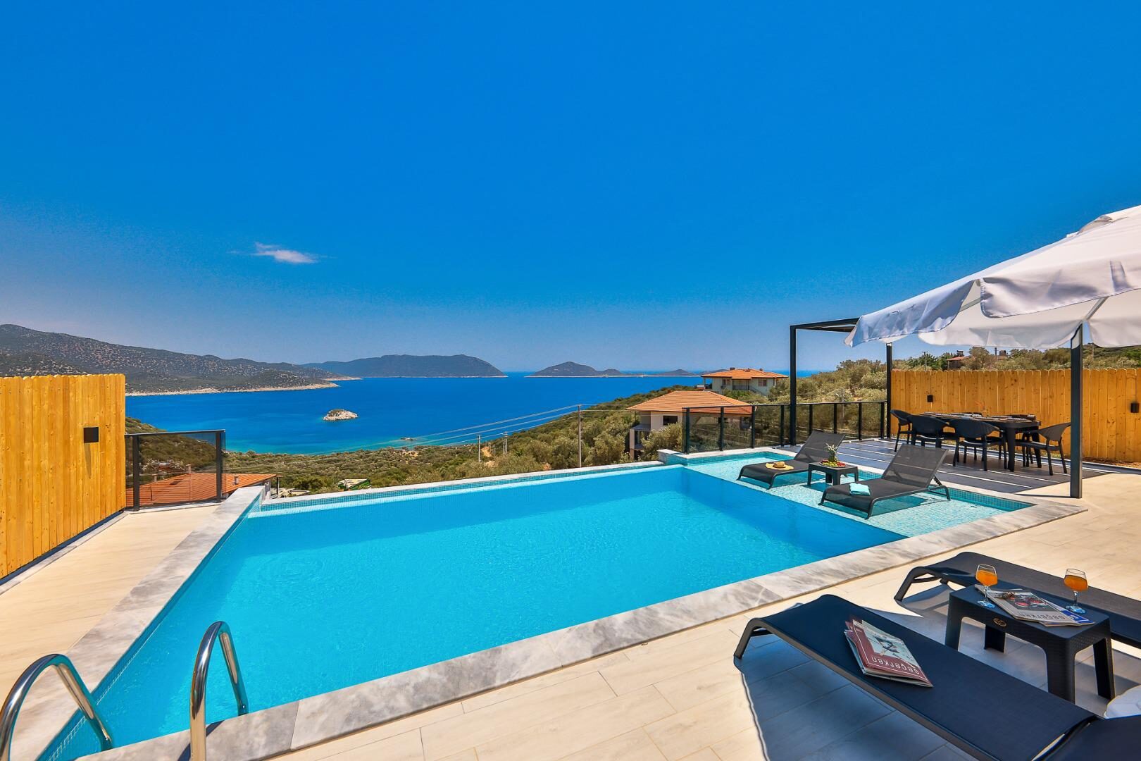 Villa Simurg — 26