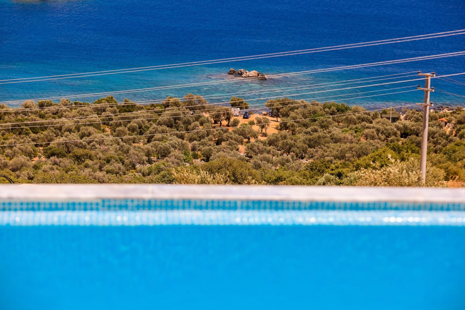 Villa Simurg — 30