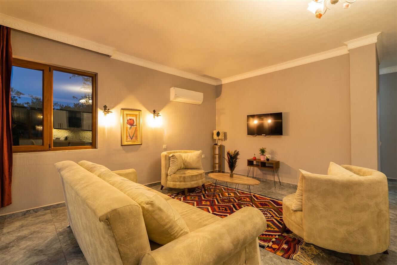 Villa Sarıyar — 46