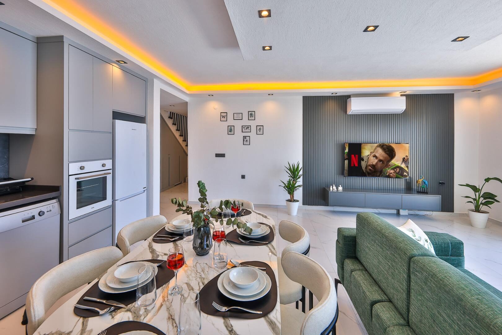Villa Simurg — 46