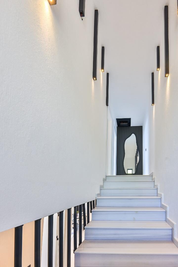 Villa Simurg — 50