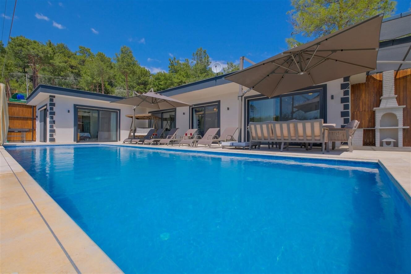 Villa Mina Rio 3