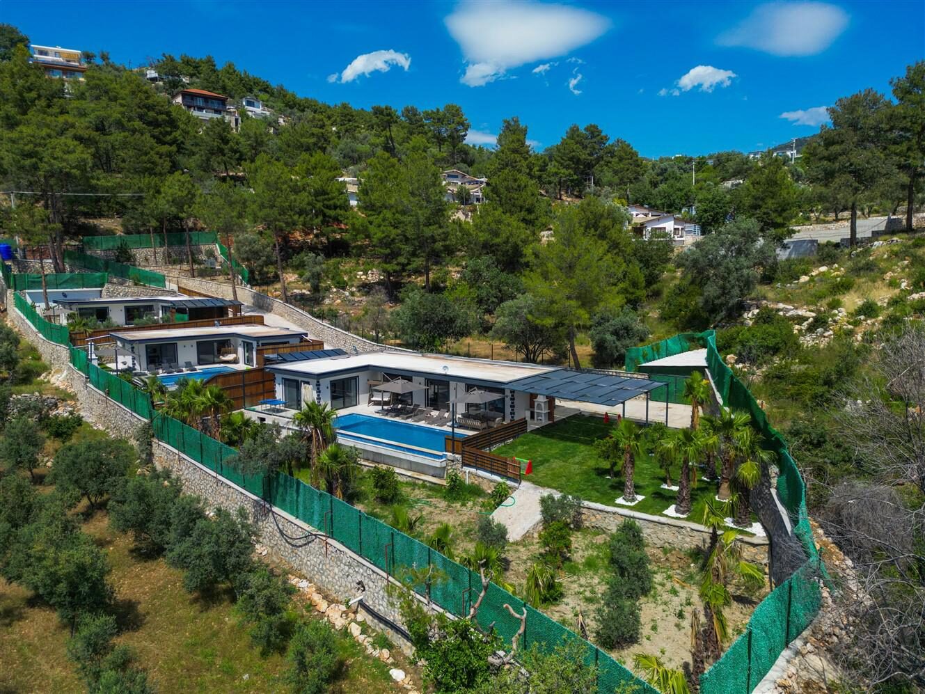Villa Mina Rio 3 — 6