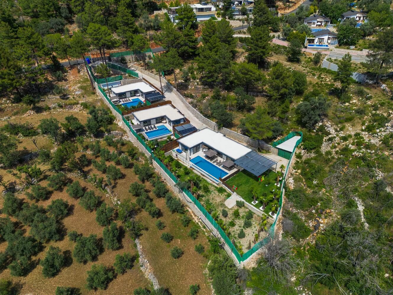 Villa Mina Rio 3 — 7