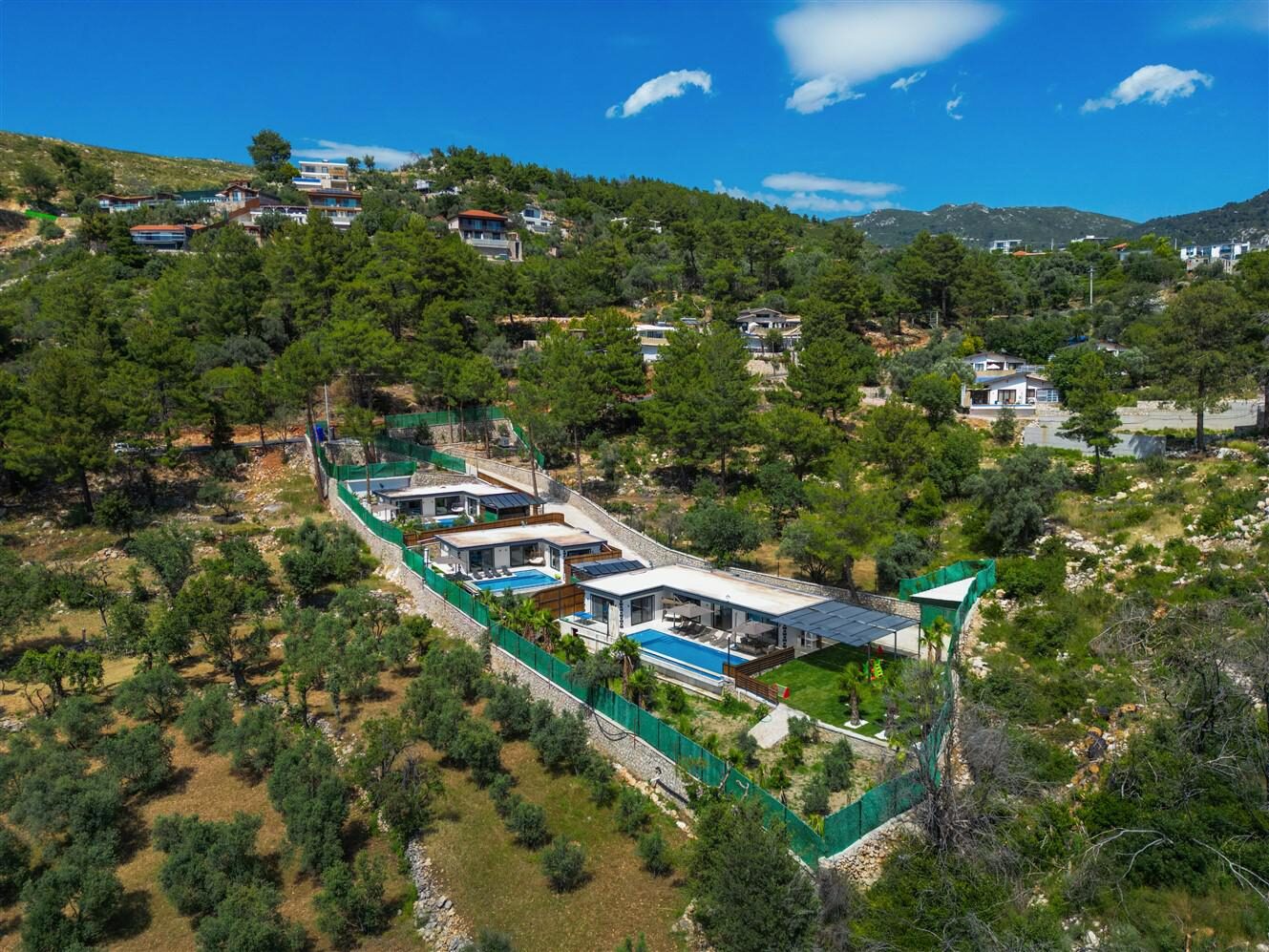 Villa Mina Rio 3 — 8