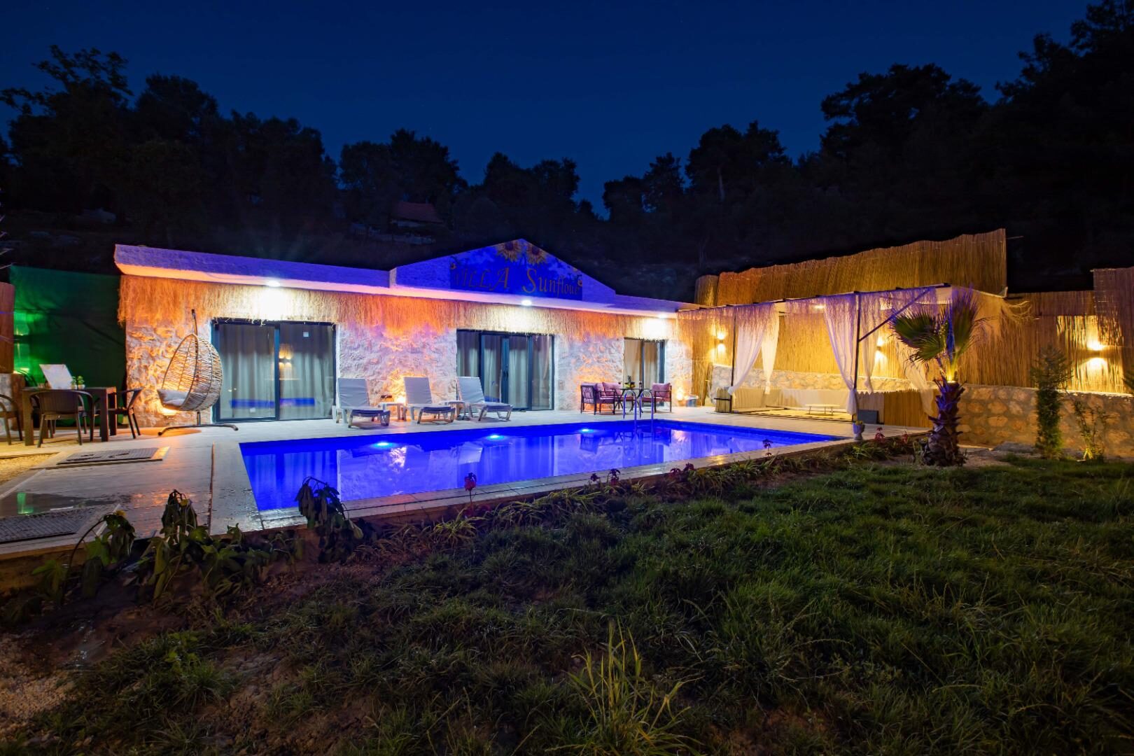 Villa Sunflower — 3
