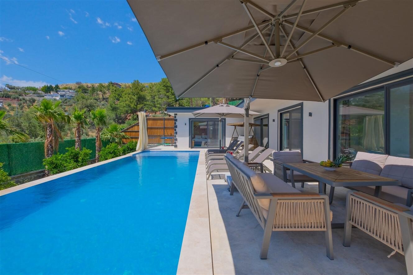 Villa Mina Rio 3 — 9