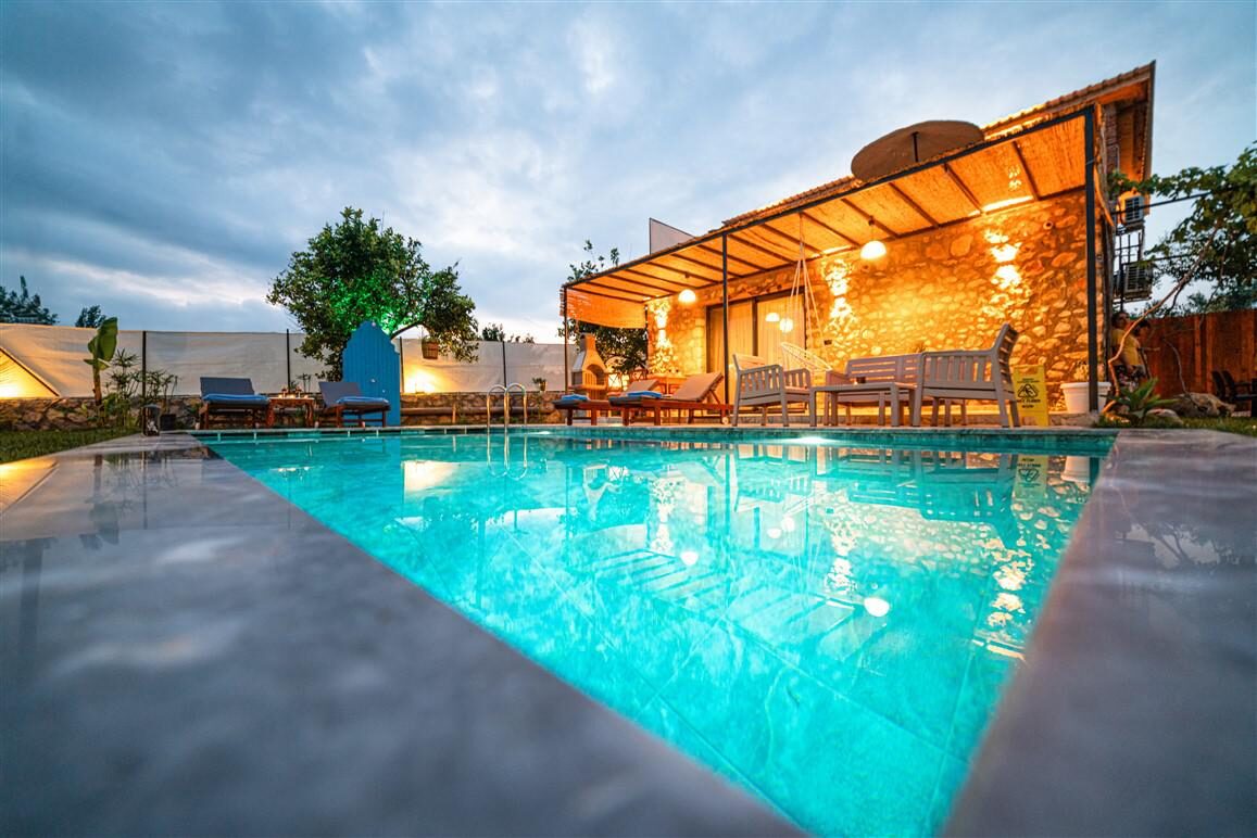 Villa Eren Fethiye