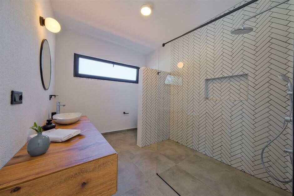 Villa İz Kayaköy — 28