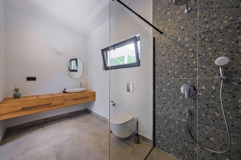 Villa İz Kayaköy — 32