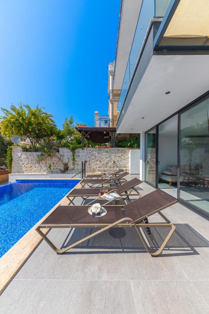 Villa Vega Freya — 12