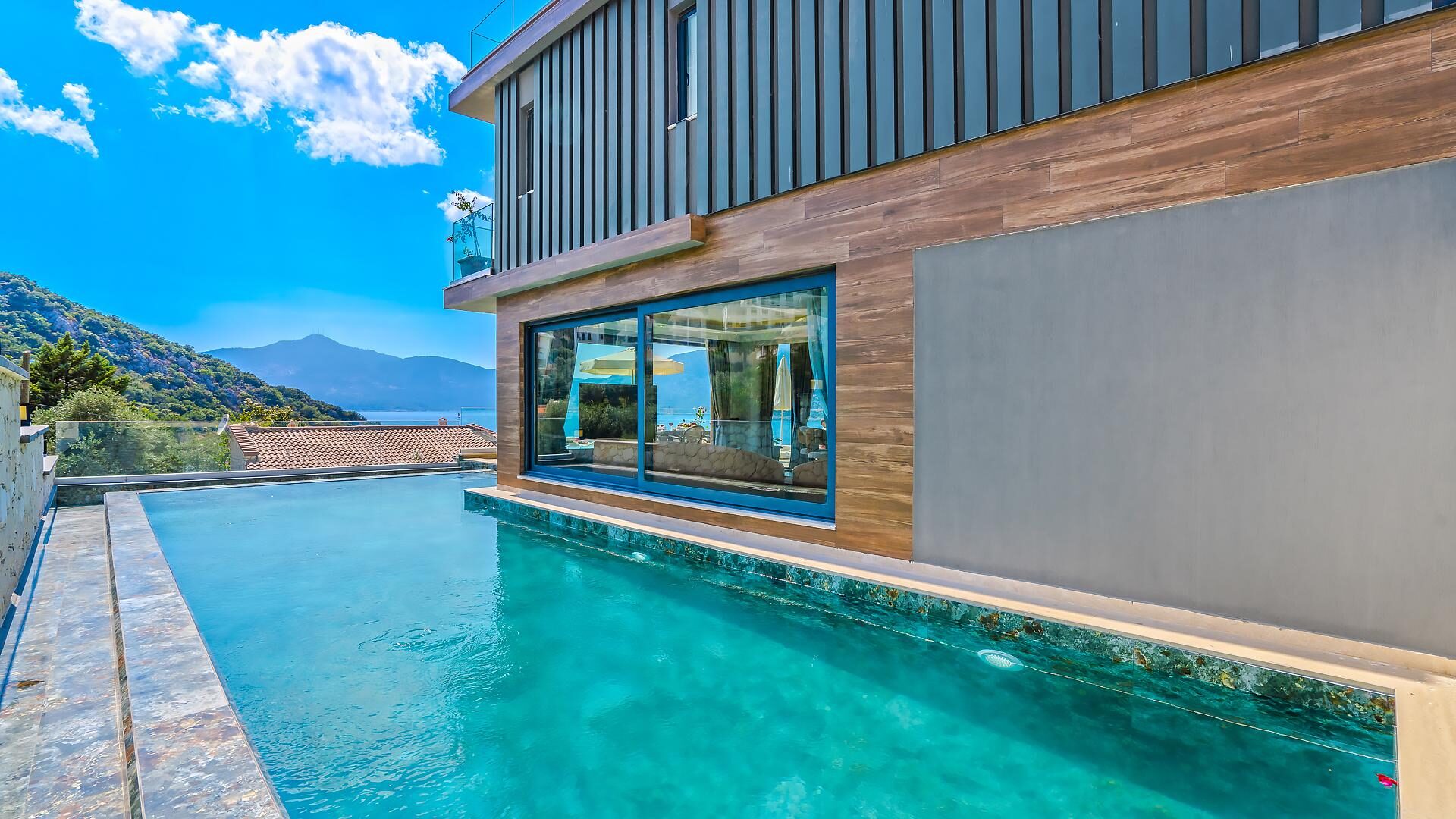 Villa Uğurlu Kışla — 10