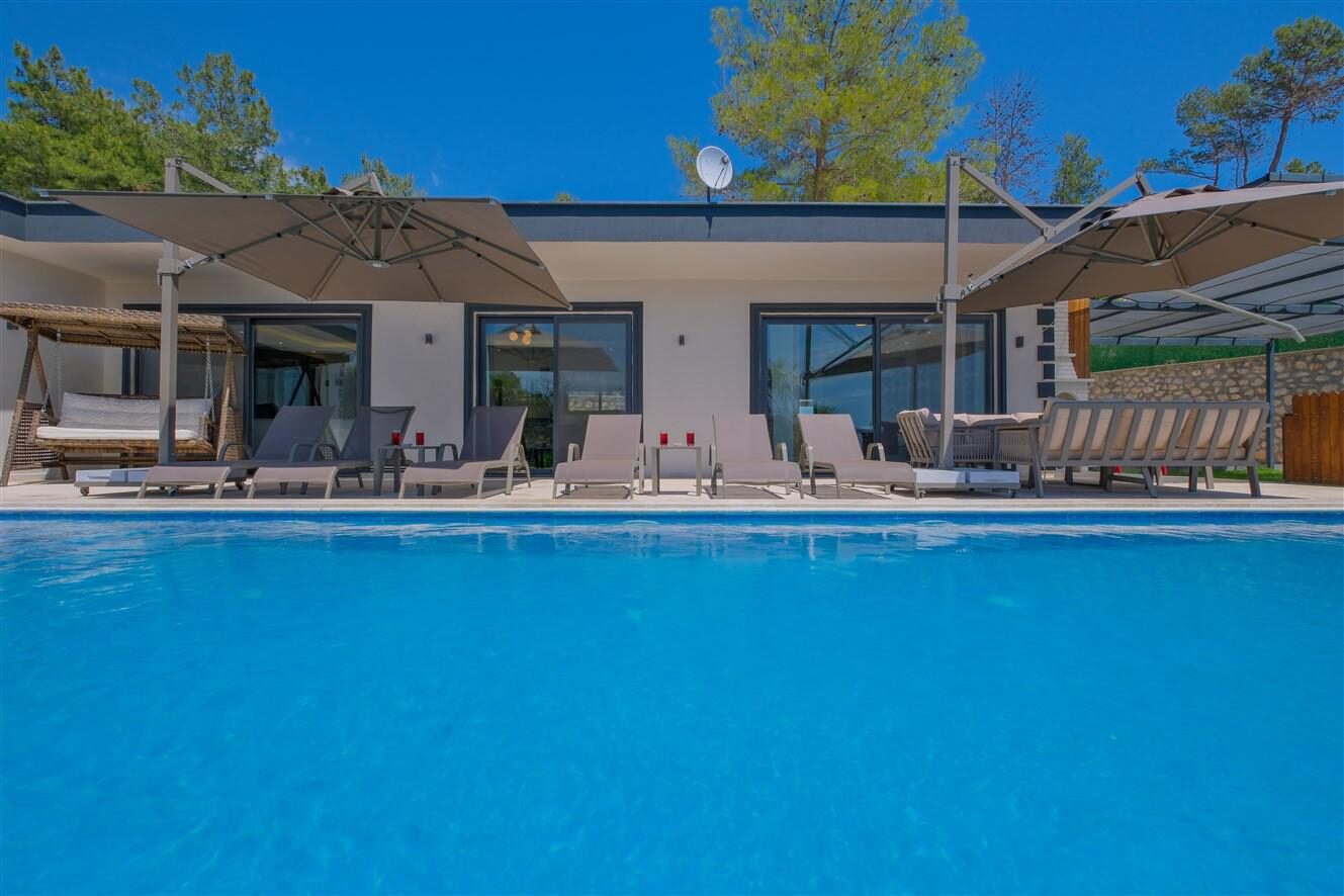 Villa Mina Rio 3 — 20