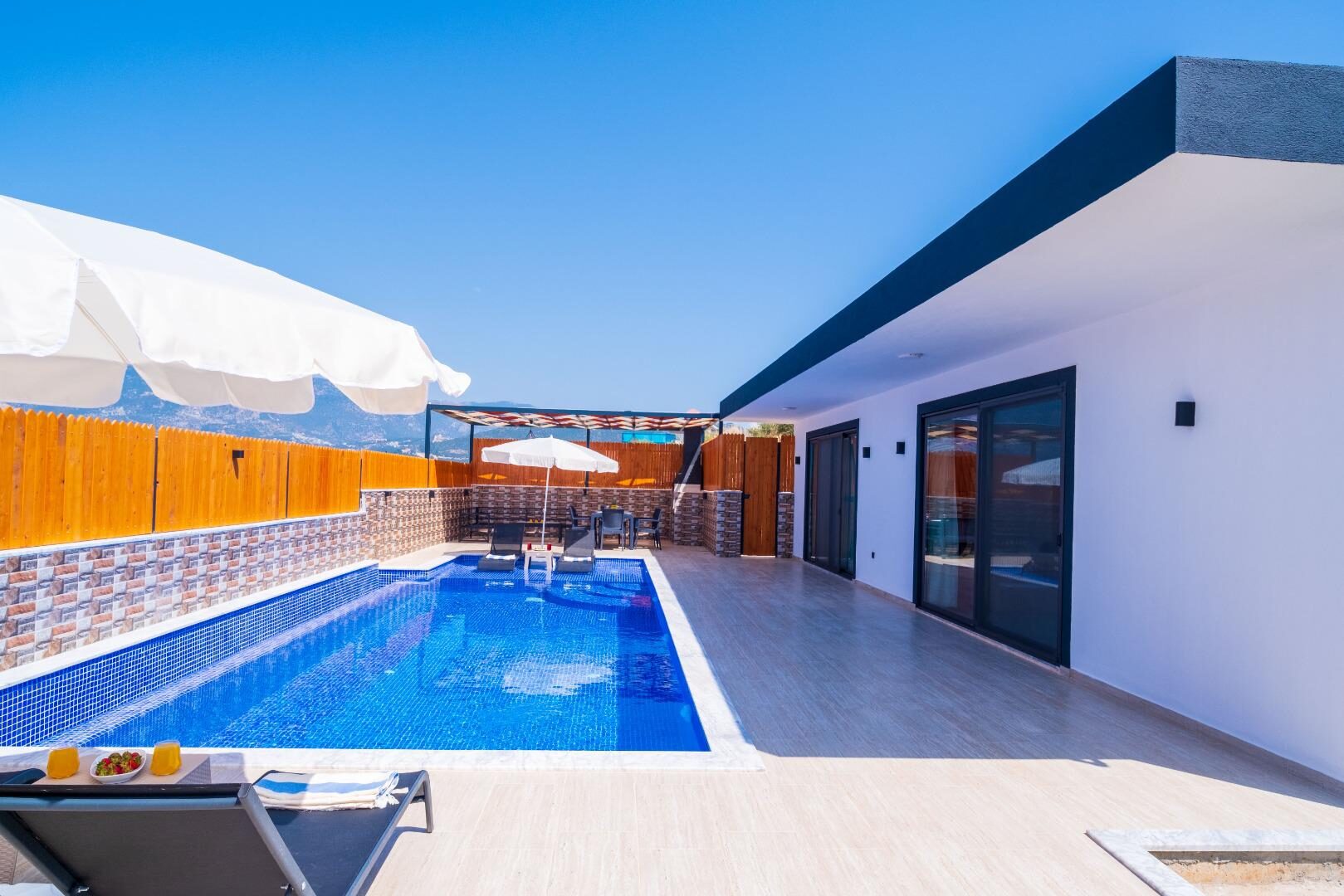 Villa Ateş Yeşilköy — 6