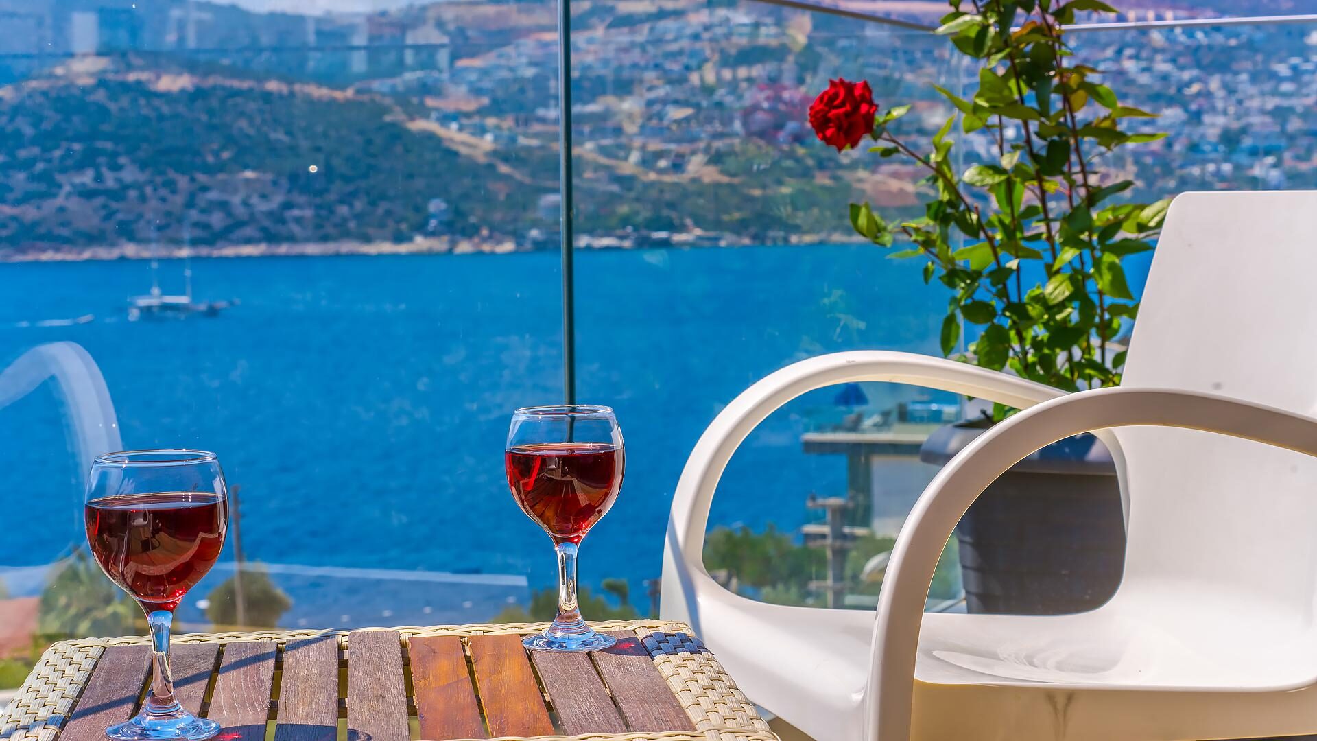 Villa Uğurlu Kışla — 16