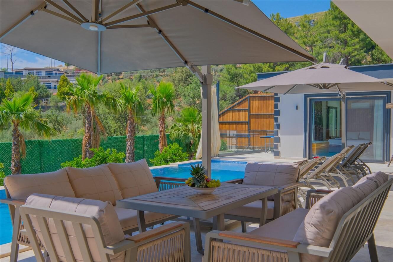 Villa Mina Rio 3 — 29
