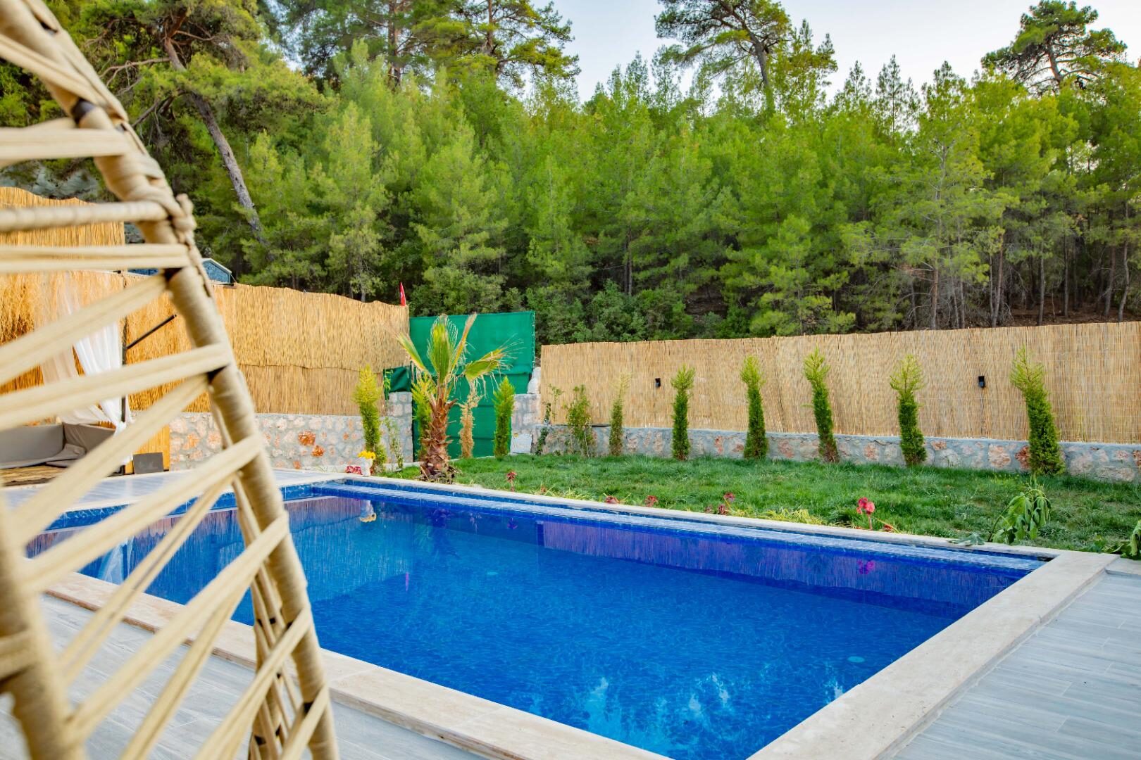 Villa Sunflower — 18