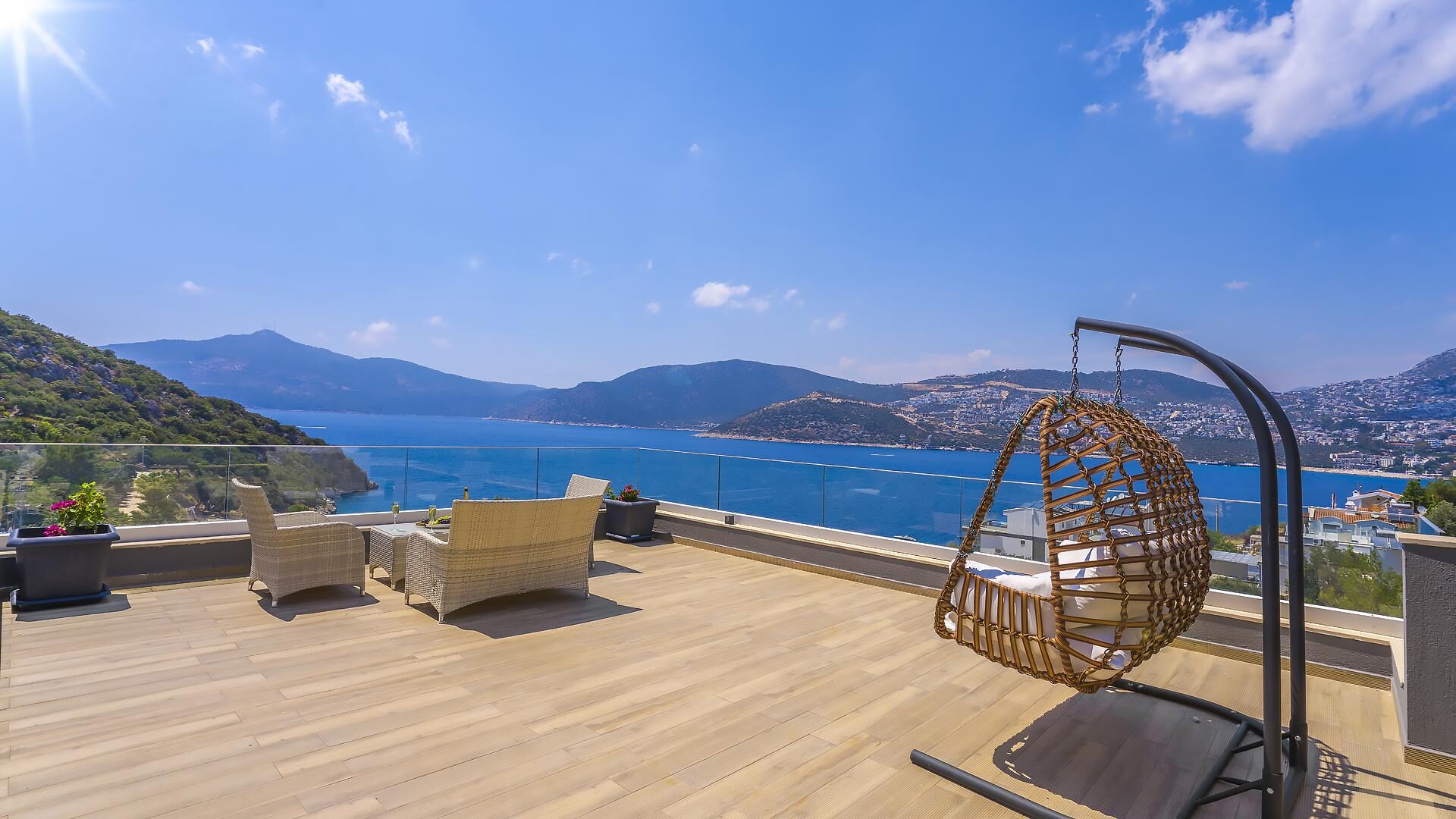 Villa Uğurlu Kışla — 17