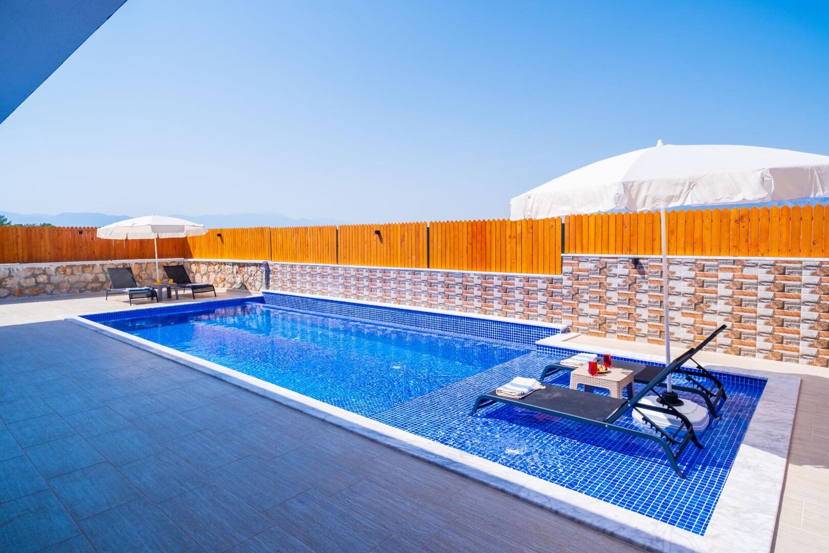 Villa Ateş Yeşilköy — 10