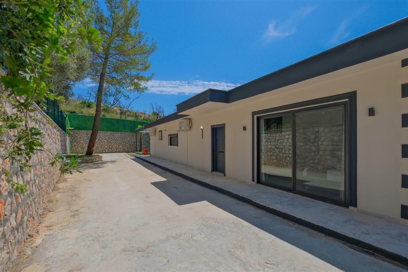 Villa Mina Rio 3 — 31