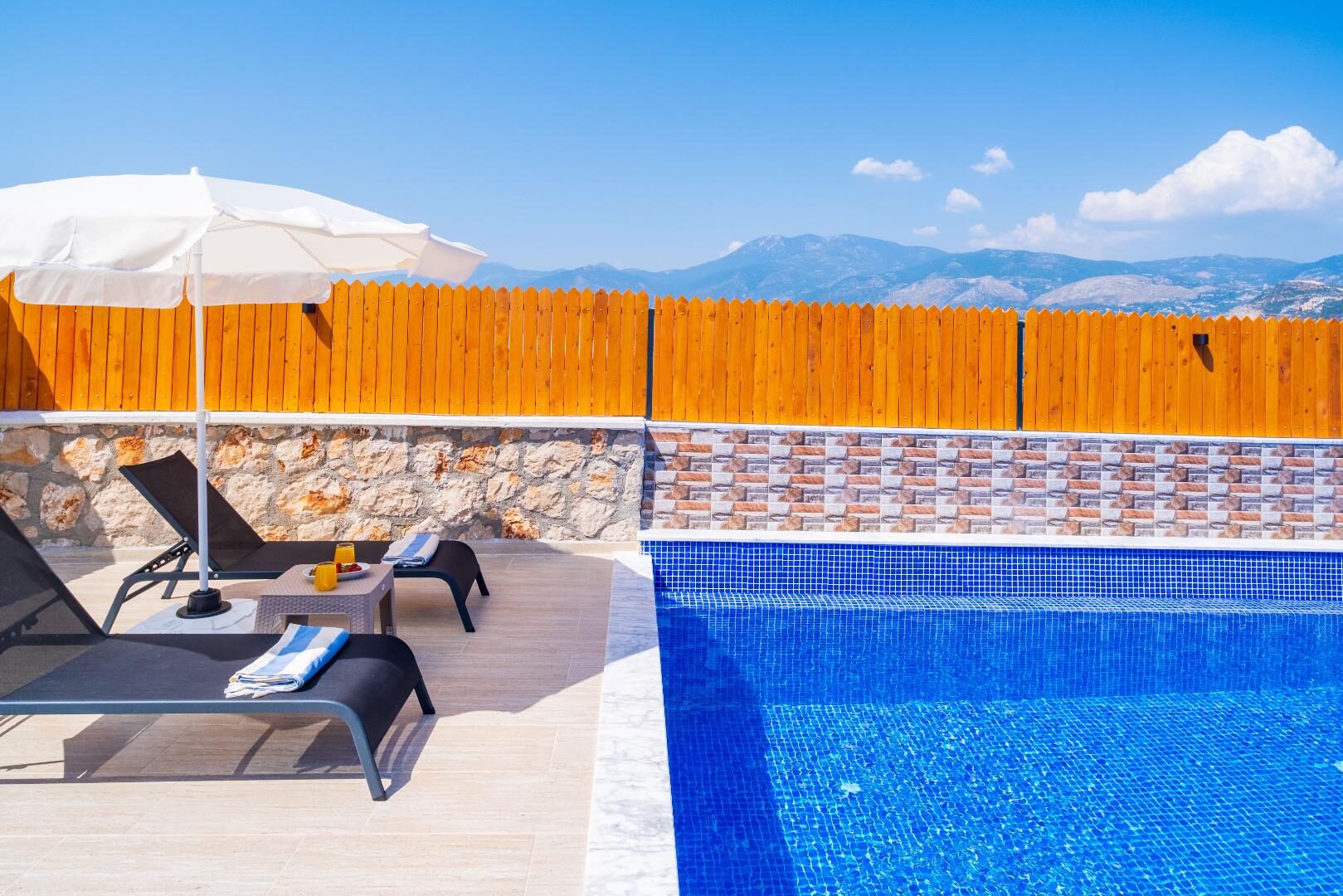 Villa Ateş Yeşilköy — 14