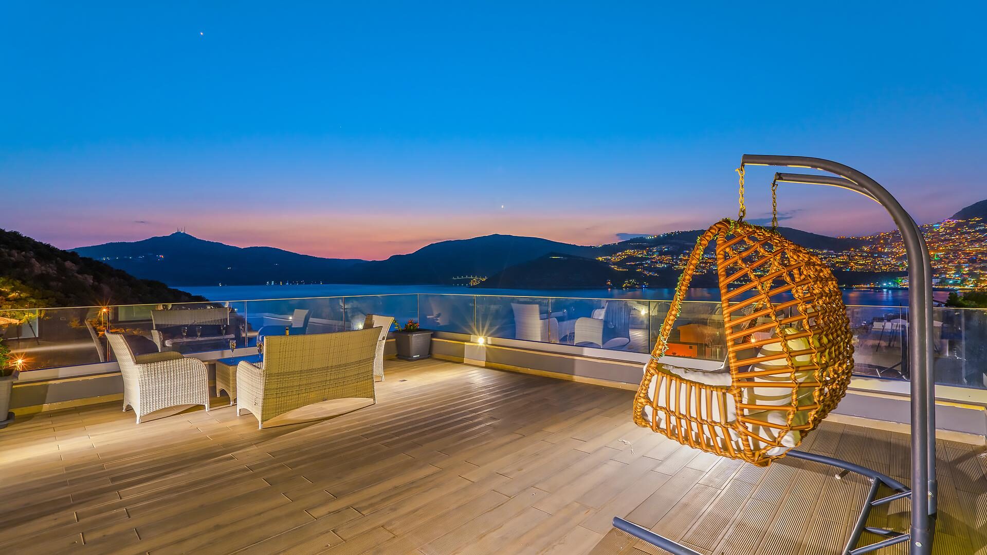 Villa Uğurlu Kışla — 24