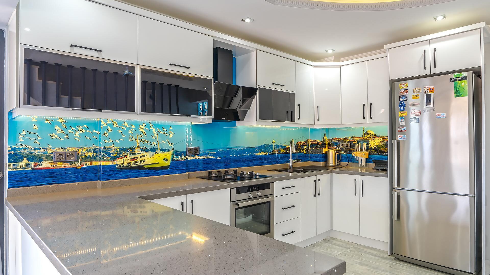 Villa Uğurlu Kışla — 25