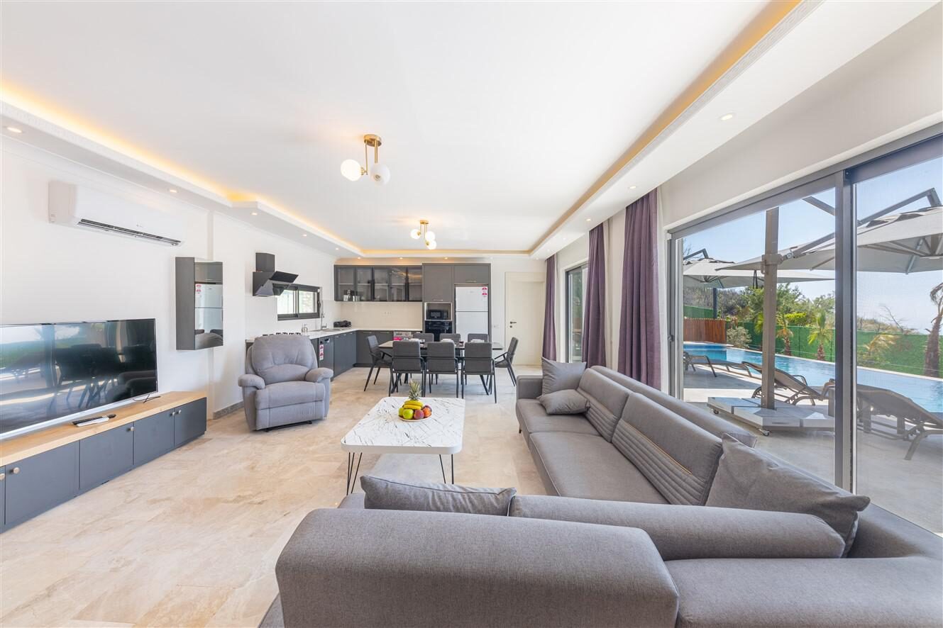 Villa Mina Rio 3 — 40