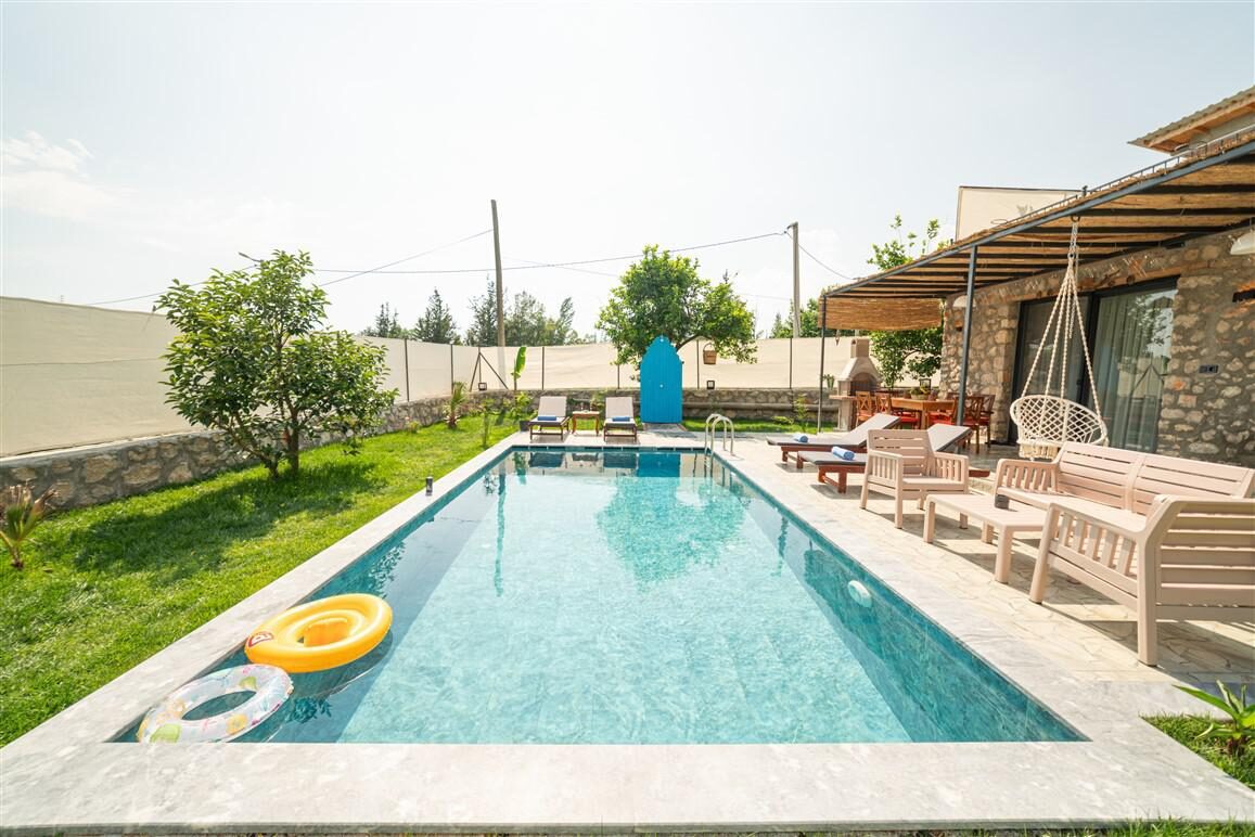 Villa Eren Fethiye — 33