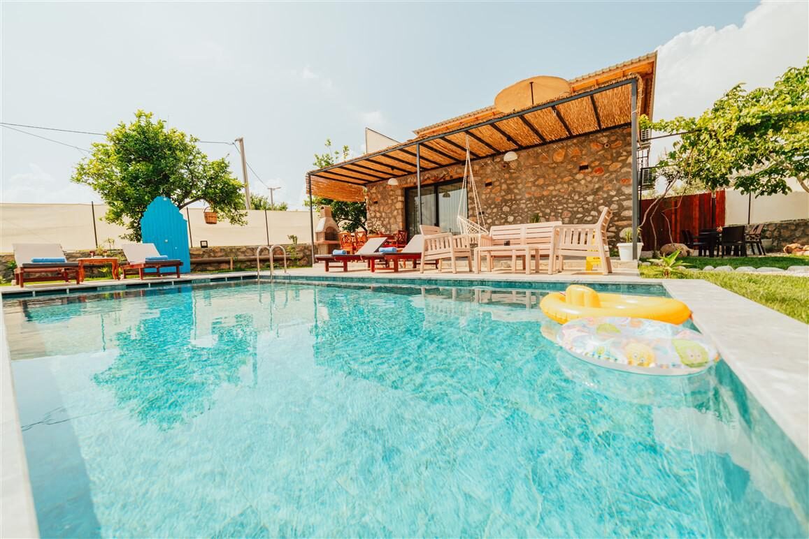 Villa Eren Fethiye — 35
