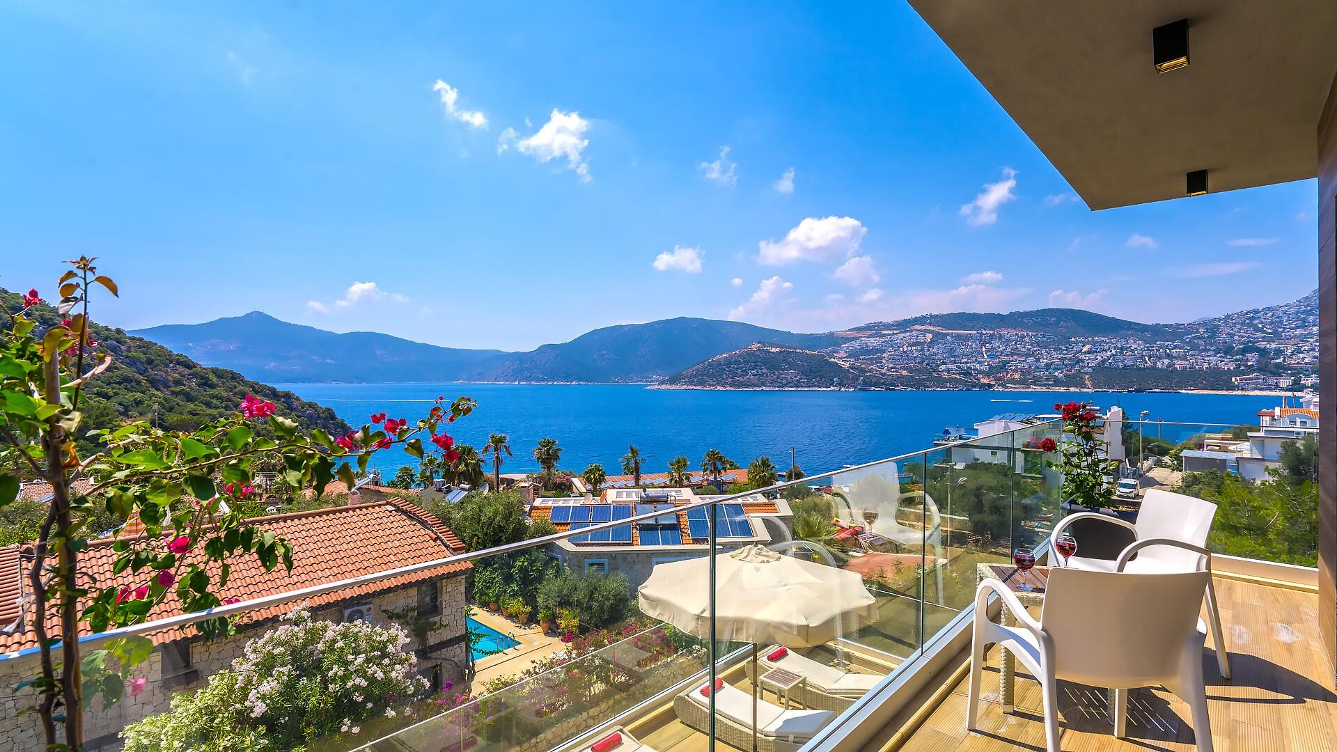 Villa Uğurlu Kışla — 28