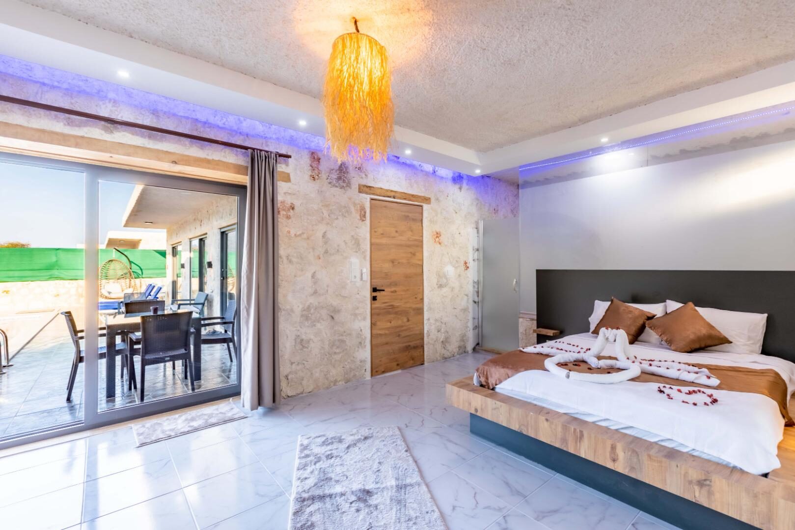 Villa Sunflower 3 — 35