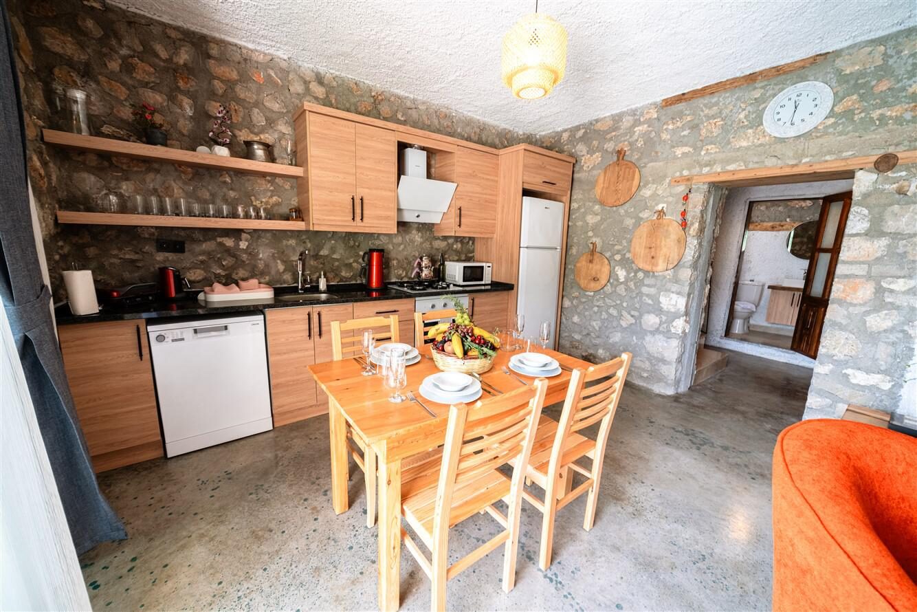 Villa Eren Fethiye — 45
