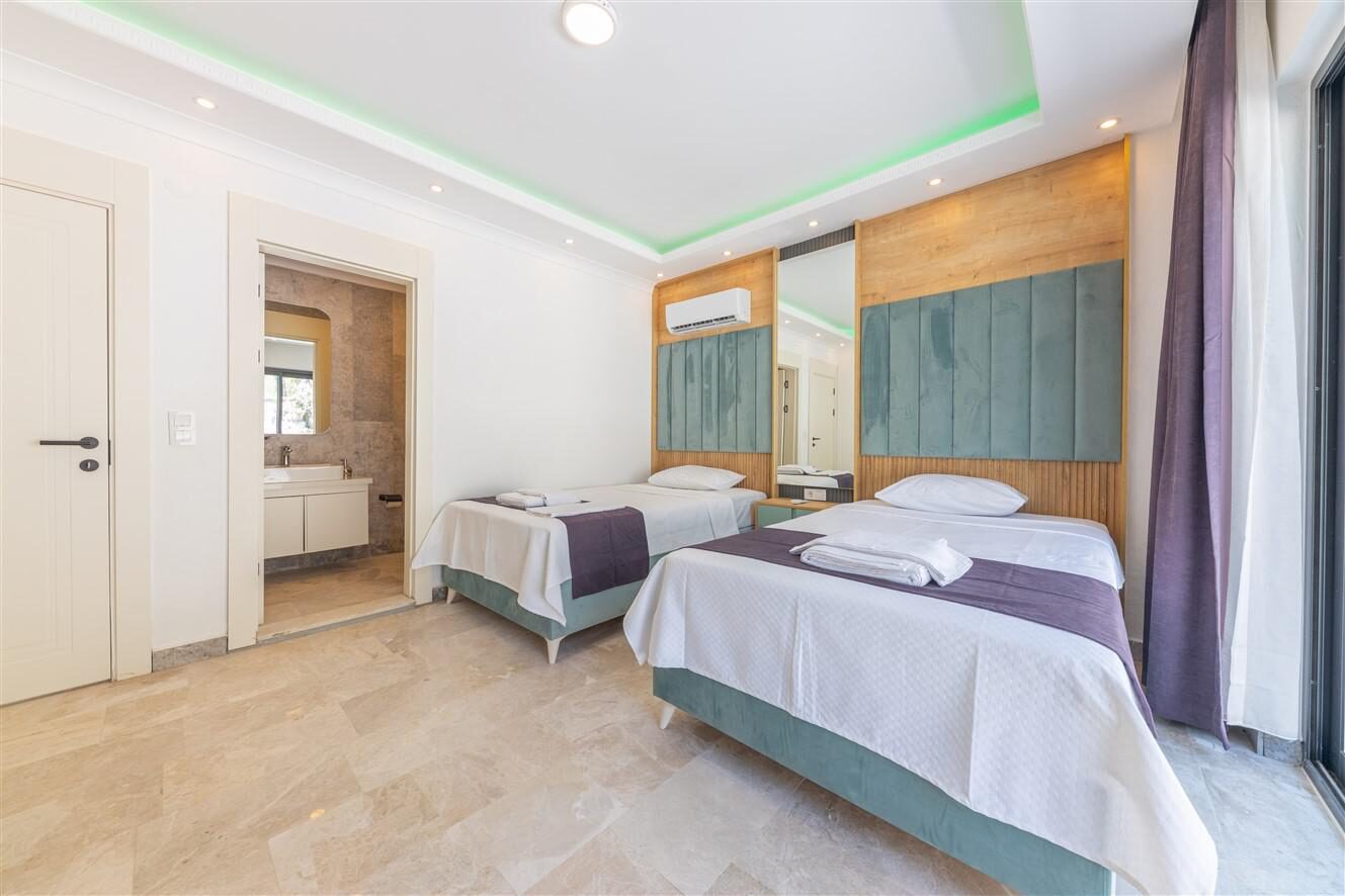 Villa Mina Rio 3 — 55